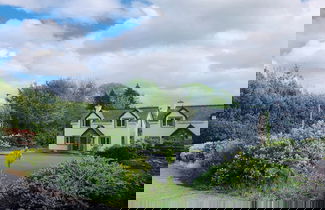 Photo 1 - Modern Bright Detached Home Just a Short Stroll From Town