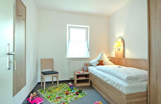 Gemutlicher Bungalow in Storkow am See - Foto 7