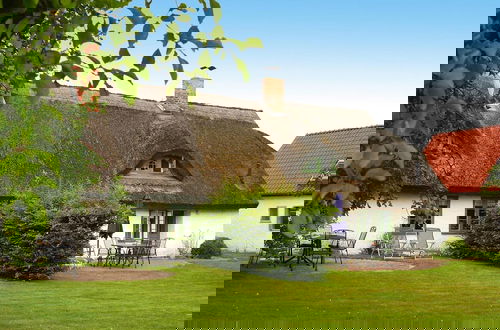 Photo 21 - Reihenhaus Vieregge in Germany With Terrace