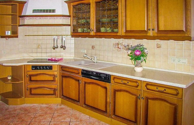 Ferienwohnung in der Nahe vom Hexentanzplatz - Foto 4