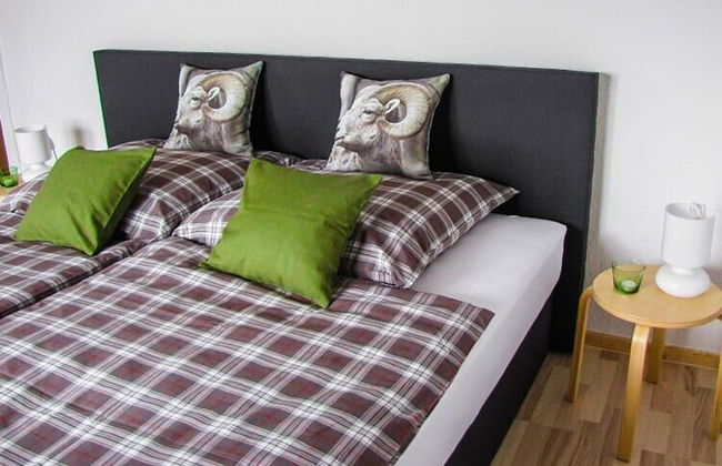 Ferienwohnung in der Nahe vom Hexentanzplatz - Foto 3