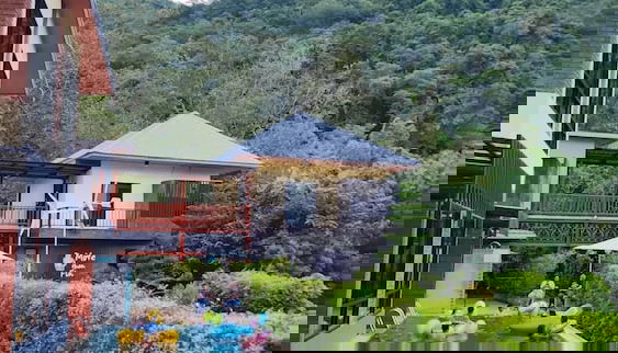 Foto 1 - Siree vana Pool Villa Khao Yai
