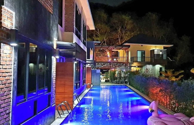 Siree vana Pool Villa Khao Yai - Photo 7