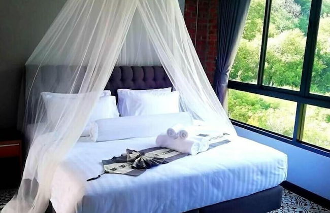 Siree vana Pool Villa Khao Yai - Photo 2