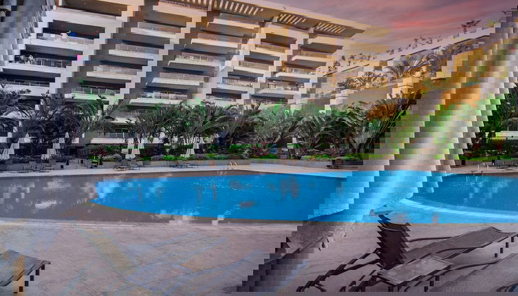 Foto 1 - Ocean Apartments