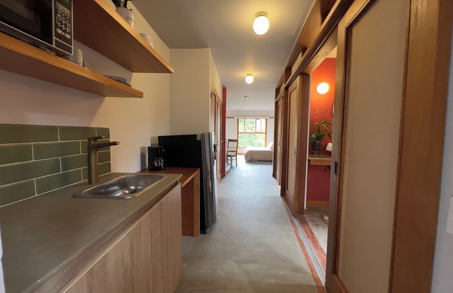 Son de La Loma Apartments - Foto 6