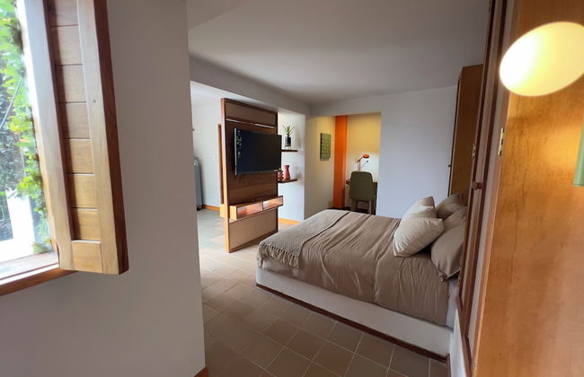 Son de La Loma Apartments - Foto 3