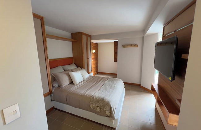 Son de La Loma Apartments - Foto 2