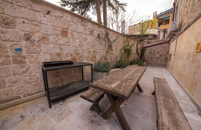 Cappalace Stone House - Foto 31