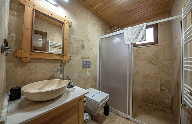 Cappalace Stone House - Foto 17