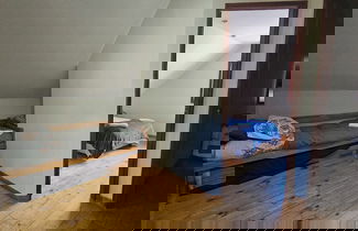 Foto 2 - Oceana Suites Corralco