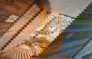 Foto 1 - Oceana Suites Corralco