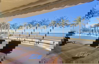 Photo 1 - R151 - Apart Beachfront
