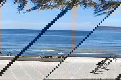 Photo 31 - R151 - Apart Beachfront