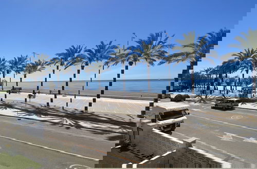 Photo 34 - R151 - Apart Beachfront