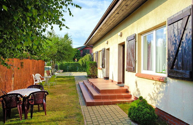 Apartment in Rowy Near Sandy Beach - Foto 16