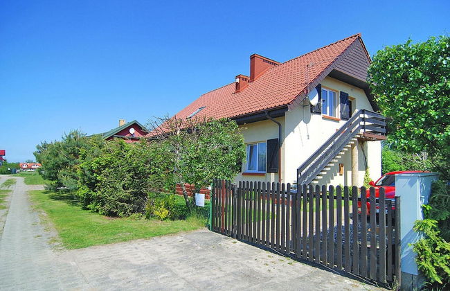 Apartment in Rowy Near Baltic Sandy Beach - Foto 12