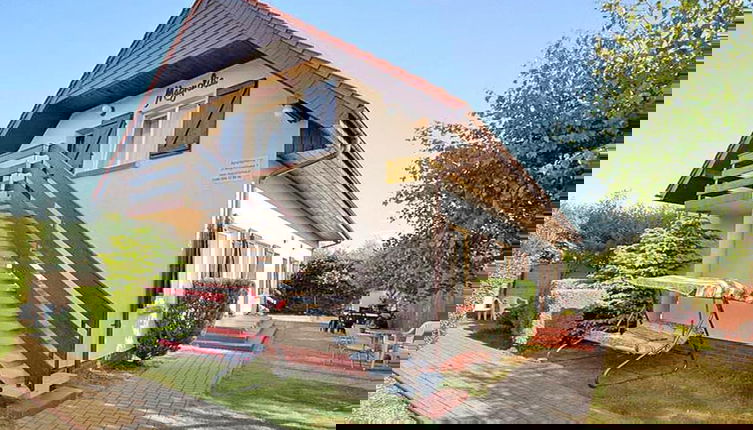 Photo 1 - Apartment on 1st Floor in Rowy