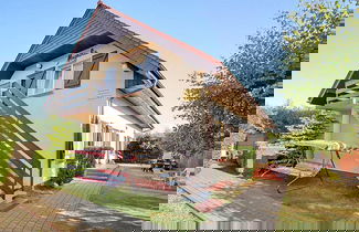 Photo 1 - Apartment on 1st Floor in Rowy