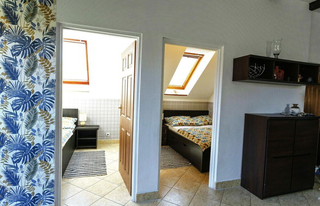 Apartment in Rowy Near Sandy Beach - Foto 2