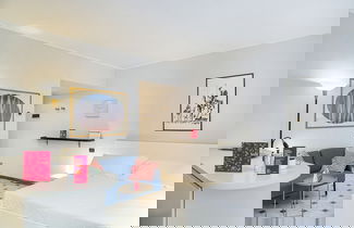 Foto 3 - Giustiniani Loft by Wonderful Italy