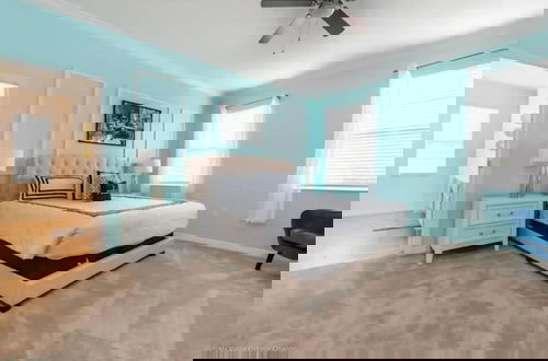 Foto 2 - Leisure Lounge