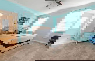 Foto 2 - Leisure Lounge