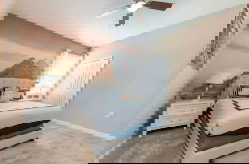 Foto 11 - Leisure Lounge