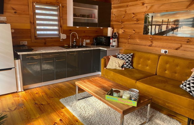 Holiday Home in Stepnica With Sauna & Jacuzzi - Foto 4