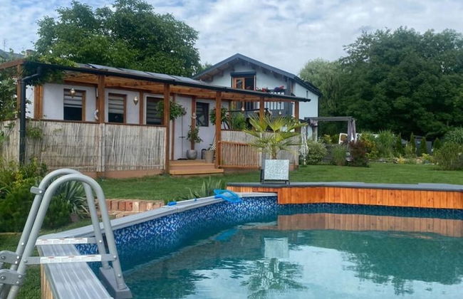Holiday Home in Stepnica With Sauna & Jacuzzi - Foto 10