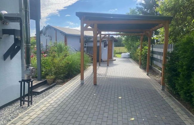 Holiday Home in Stepnica With Sauna & Jacuzzi - Foto 20