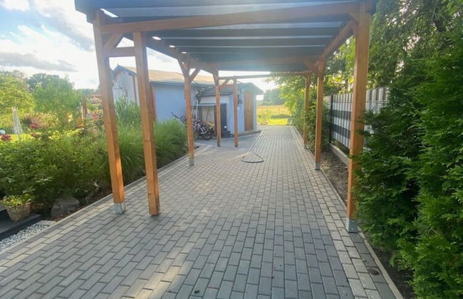 Holiday Home in Stepnica With Sauna & Jacuzzi - Foto 6