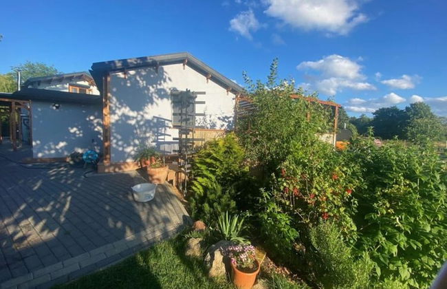 Holiday Home in Stepnica With Sauna & Jacuzzi - Foto 22