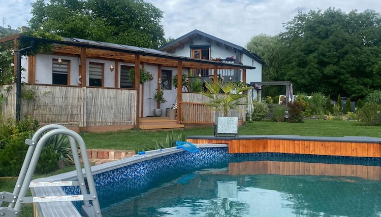 Foto 1 - Holiday Home in Stepnica With Sauna & Jacuzzi