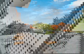 Foto 2 - Funchal City Nest III