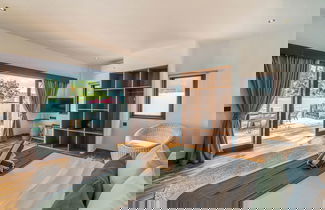 Foto 2 - La Villa Ceningan by K-Club