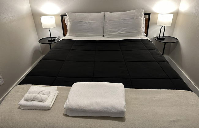 Cozy Charm Studio W 2BR I Fully Furnished - Foto 19