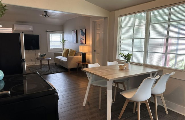 Cozy Charm Studio W 2BR I Fully Furnished - Foto 17