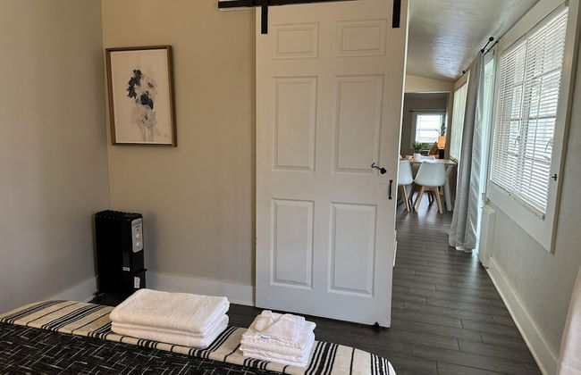 Cozy Charm Studio W 2BR I Fully Furnished - Foto 25