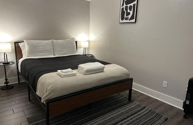 Cozy Charm Studio W 2BR I Fully Furnished - Foto 22