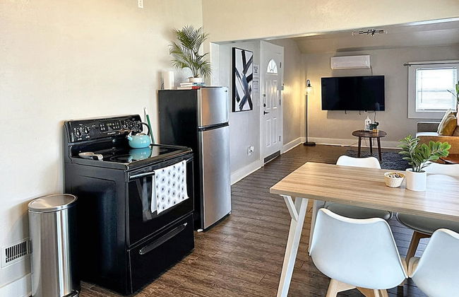 Cozy Charm Studio W 2BR I Fully Furnished - Foto 13