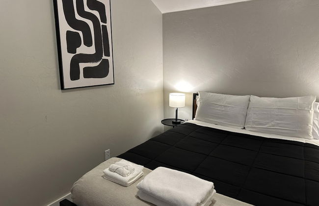 Cozy Charm Studio W 2BR I Fully Furnished - Foto 20