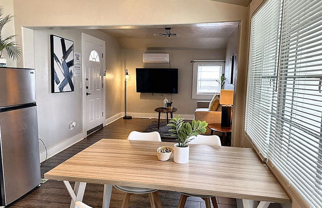 Cozy Charm Studio W 2BR I Fully Furnished - Foto 7