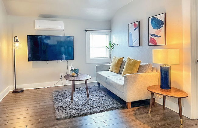 Cozy Charm Studio W 2BR I Fully Furnished - Foto 1