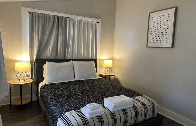 Cozy Charm Studio W 2BR I Fully Furnished - Foto 24
