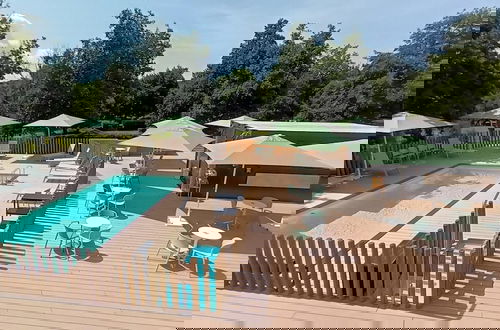 Foto 18 - Holiday Home in Larmor Baden