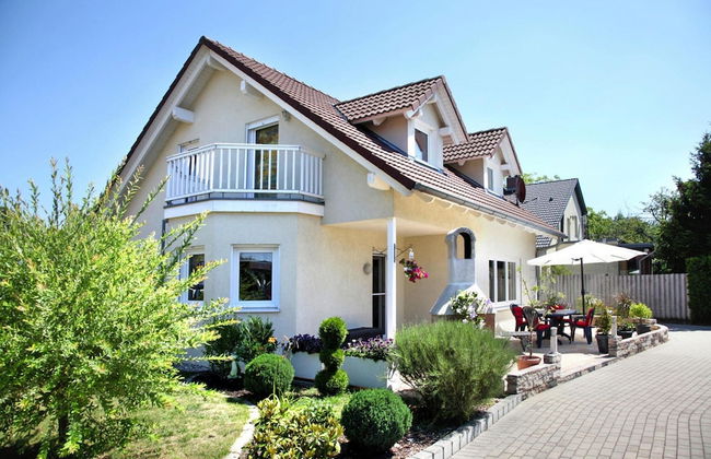 Ferienhaus Adler in Mirow - Foto 27