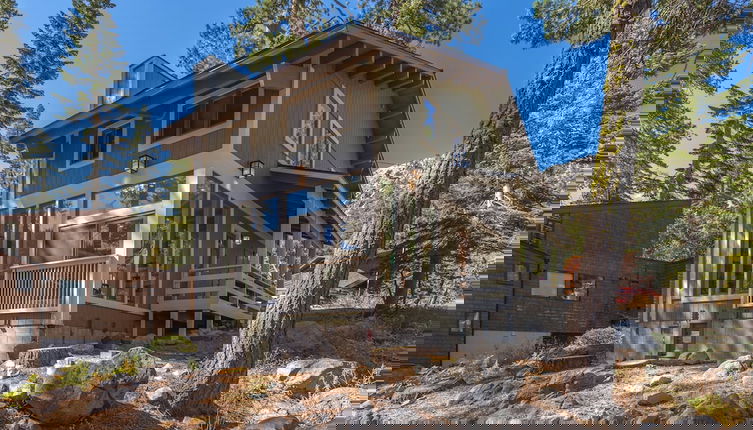 Foto 1 - 3BR Home in Alpine Meadows for 8