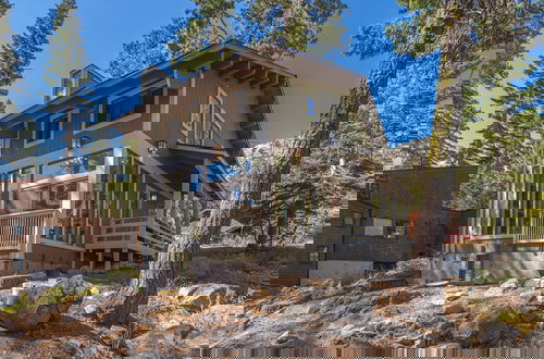 Foto 1 - 3BR Home in Alpine Meadows for 8