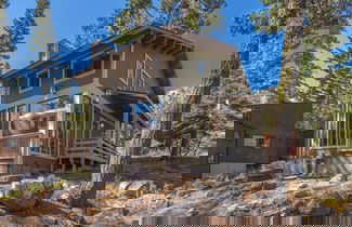 Foto 1 - 3BR Home in Alpine Meadows for 8